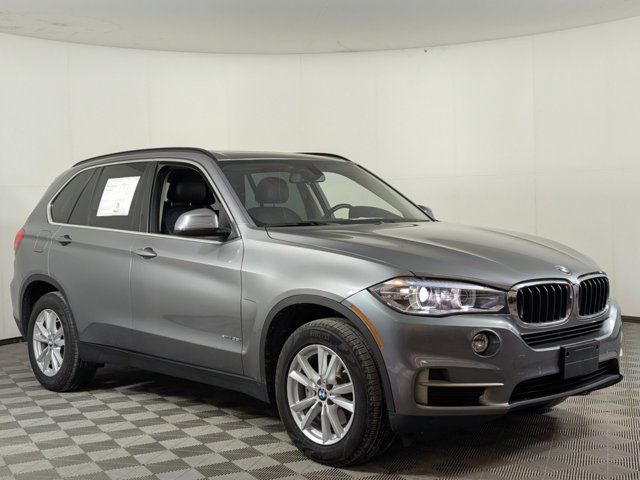 2014 BMW X5 xDrive35i