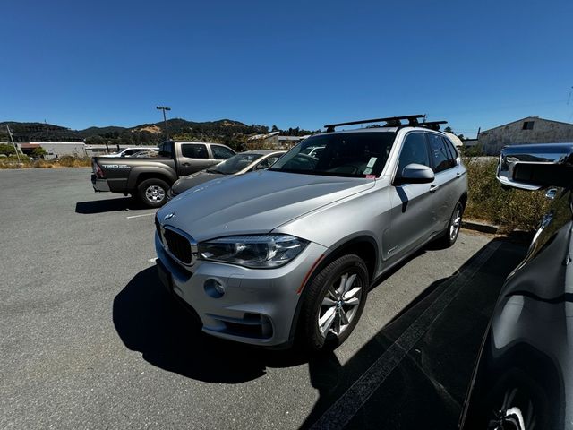 2014 BMW X5 xDrive35i