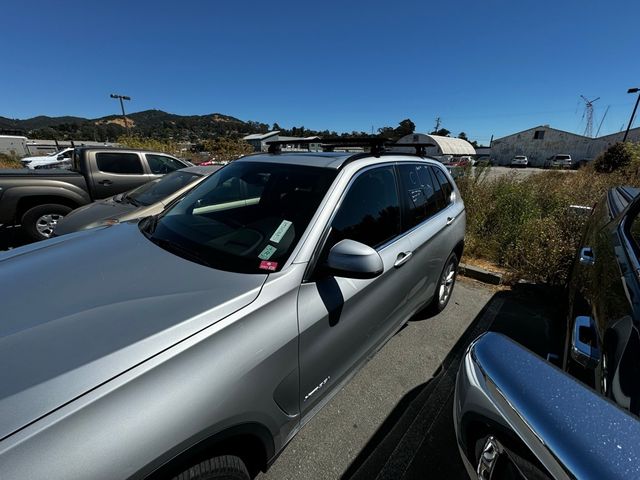 2014 BMW X5 xDrive35i