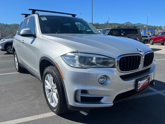 2014 BMW X5 xDrive35i