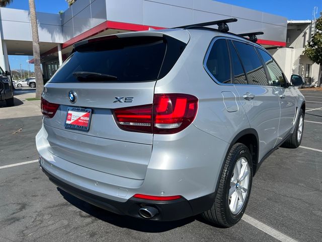 2014 BMW X5 xDrive35i