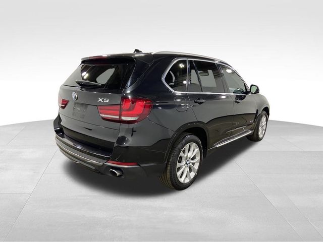 2014 BMW X5 xDrive35i