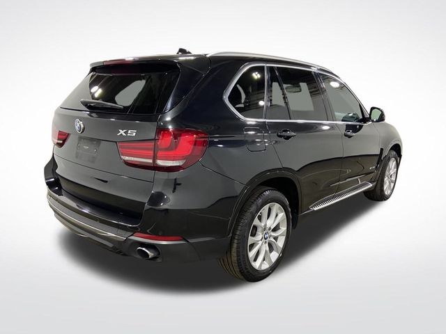 2014 BMW X5 xDrive35i