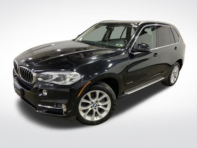 2014 BMW X5 xDrive35i