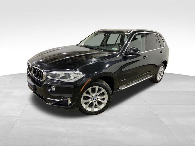 2014 BMW X5 xDrive35i