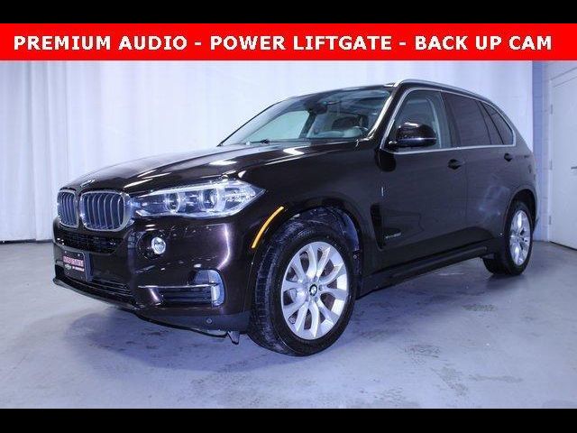 2014 BMW X5 xDrive35i