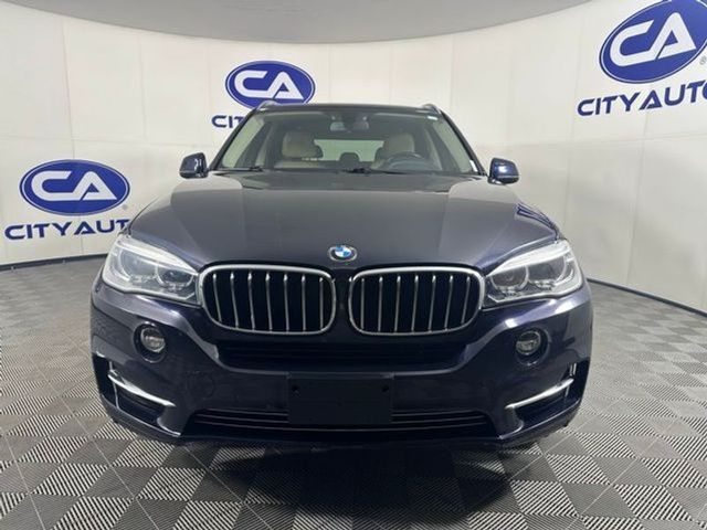 2014 BMW X5 xDrive35i