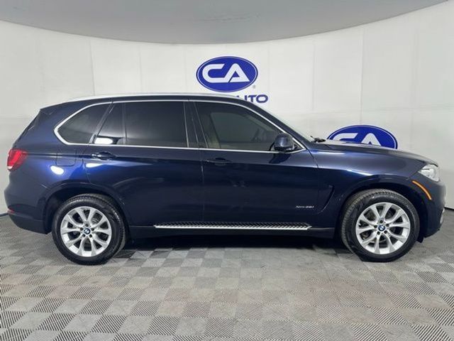 2014 BMW X5 xDrive35i