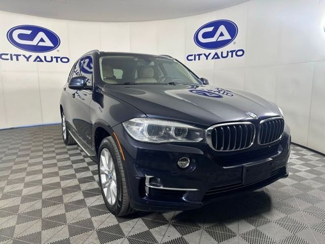 2014 BMW X5 xDrive35i