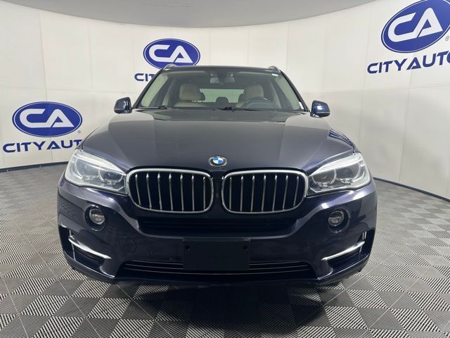 2014 BMW X5 xDrive35i