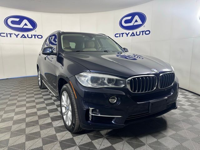 2014 BMW X5 xDrive35i