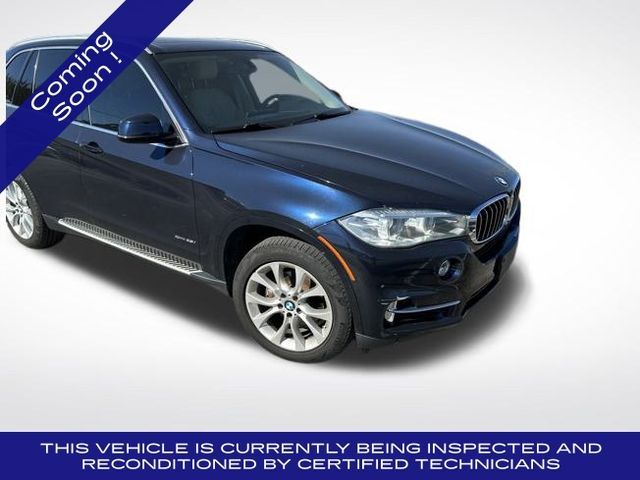 2014 BMW X5 xDrive35i