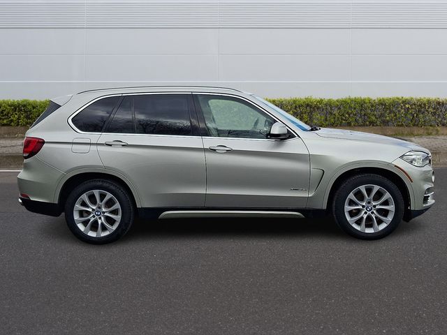 2014 BMW X5 xDrive35i