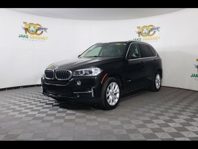 2014 BMW X5 xDrive35i