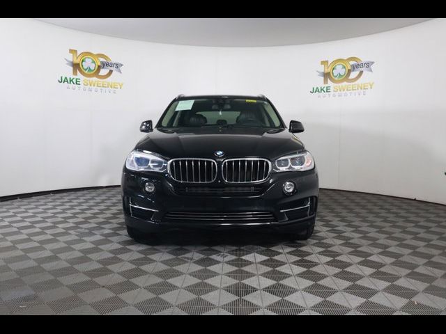 2014 BMW X5 xDrive35i