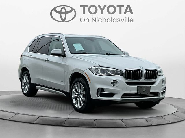 2014 BMW X5 xDrive35i