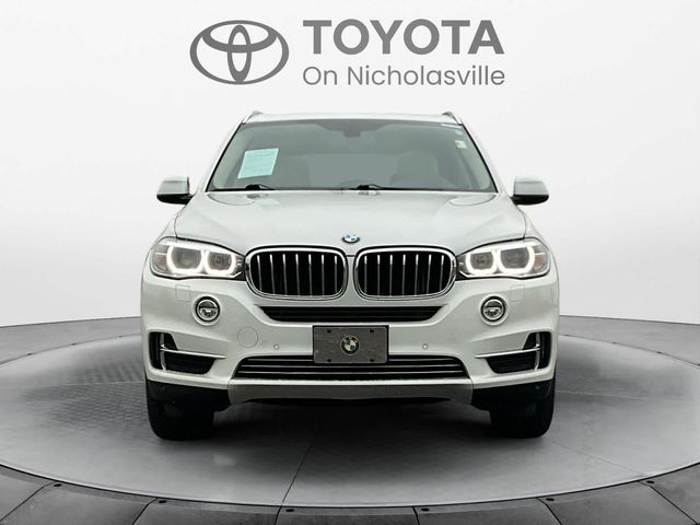 2014 BMW X5 xDrive35i