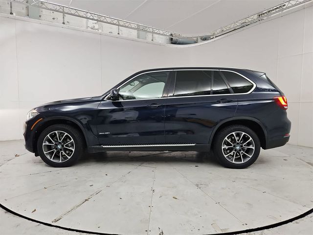 2014 BMW X5 xDrive35i