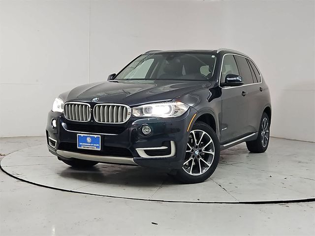 2014 BMW X5 xDrive35i