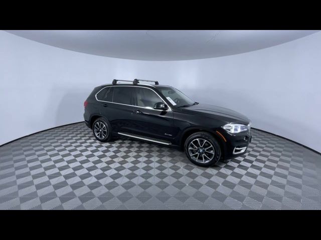 2014 BMW X5 xDrive35i