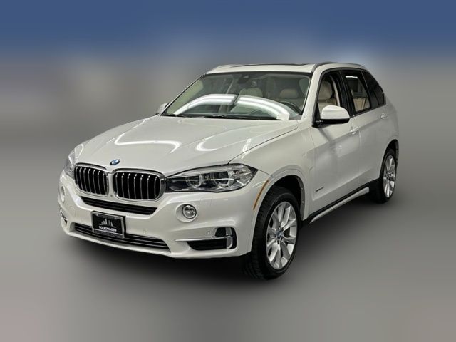 2014 BMW X5 xDrive35i