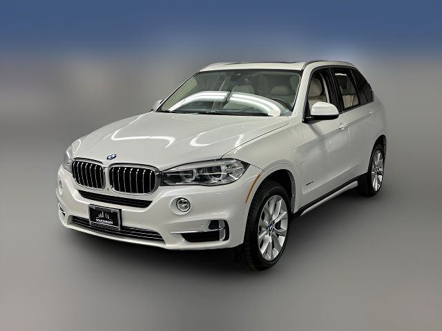 2014 BMW X5 xDrive35i