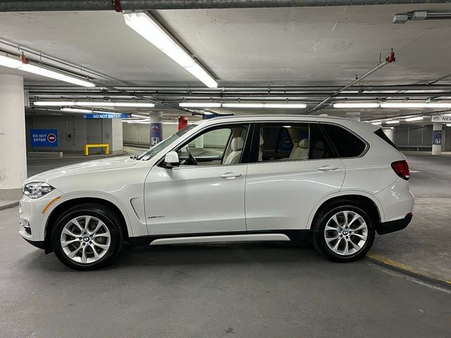 2014 BMW X5 xDrive35i