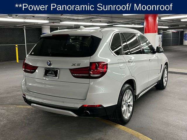 2014 BMW X5 xDrive35i