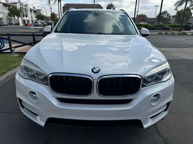 2014 BMW X5 xDrive35i