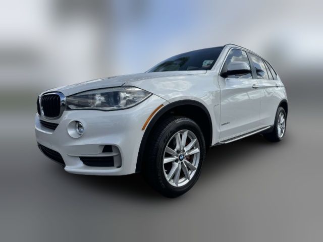 2014 BMW X5 xDrive35i