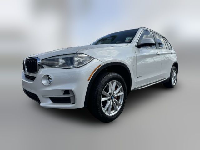 2014 BMW X5 xDrive35i