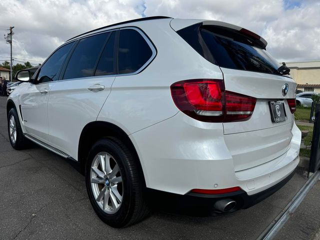 2014 BMW X5 xDrive35i