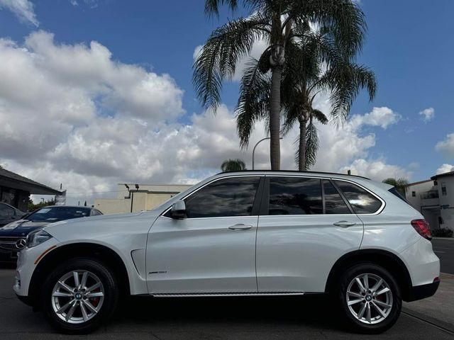 2014 BMW X5 xDrive35i