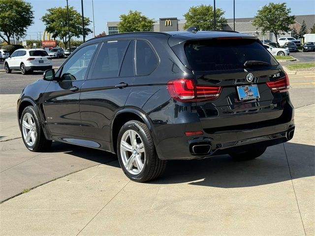 2014 BMW X5 xDrive35i