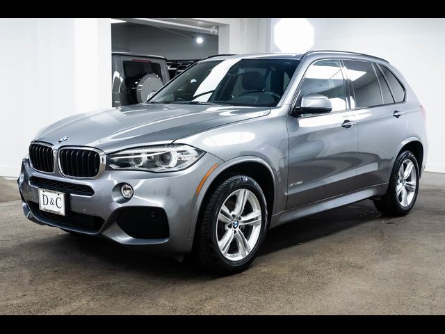 2014 BMW X5 xDrive35i