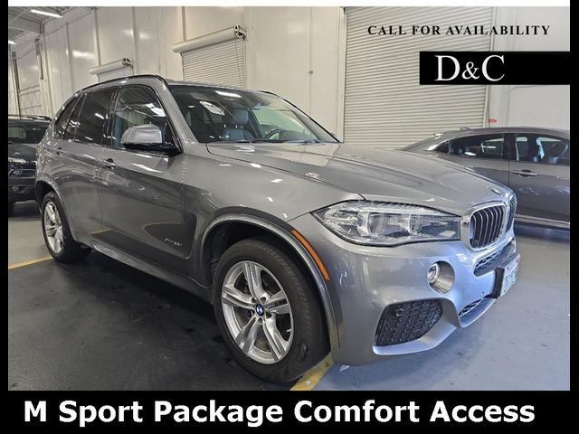 2014 BMW X5 xDrive35i