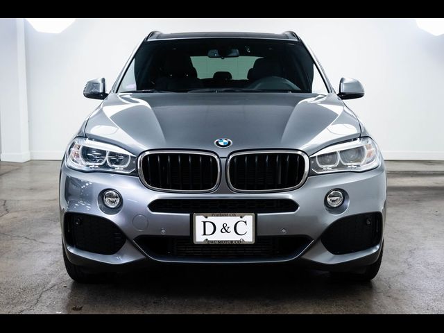 2014 BMW X5 xDrive35i