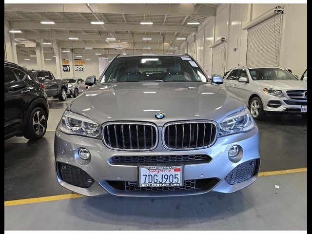 2014 BMW X5 xDrive35i