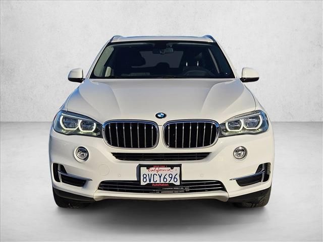 2014 BMW X5 xDrive35i