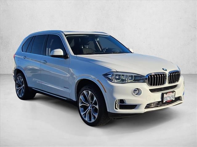 2014 BMW X5 xDrive35i
