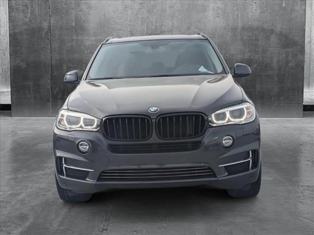 2014 BMW X5 xDrive35i