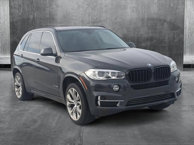 2014 BMW X5 xDrive35i