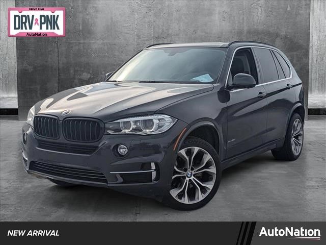 2014 BMW X5 xDrive35i