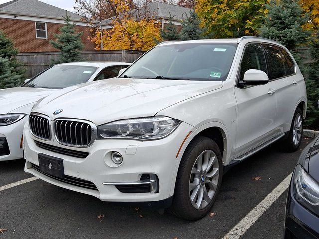 2014 BMW X5 xDrive35i