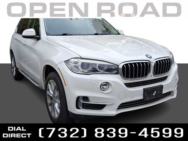 2014 BMW X5 xDrive35i