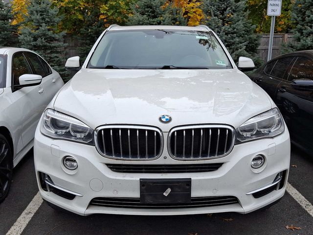 2014 BMW X5 xDrive35i