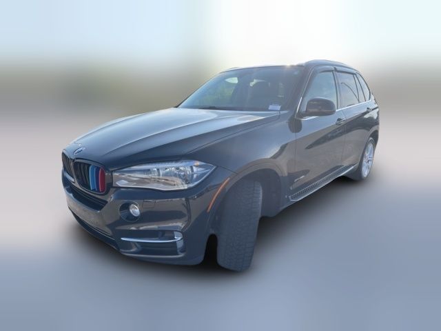 2014 BMW X5 xDrive35i