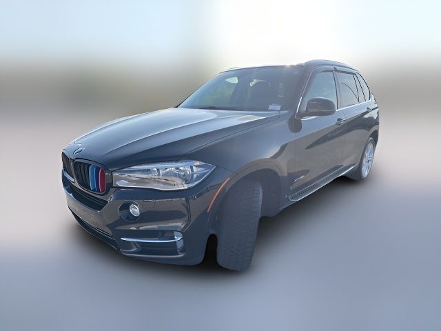 2014 BMW X5 xDrive35i