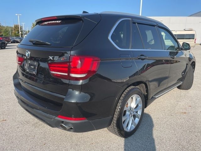 2014 BMW X5 xDrive35i