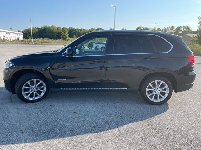 2014 BMW X5 xDrive35i